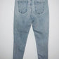 SEVEN SEVEN Jean Skinny con destroyer. Talla6