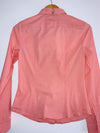 CHEVIGNON Blusa en popelina manga larga. Talla XS