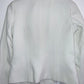 BOGA Chaqueta cuello redondo con contraste. Talla M
