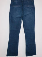 ARKITECT Jean Stretch para mujer. Talla 6