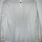 KOAJ Blusa cuello redondo para mujer. Talla 6 ( XS )