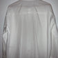 SHEIN ( NUEVA ) Blusa camisera con craquelados. Talla M