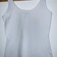 DIANE POITIERE Camiseta básica sin mangas. Talla S/M