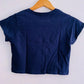 MLB Camiseta Corta estampada para mujer. Talla S