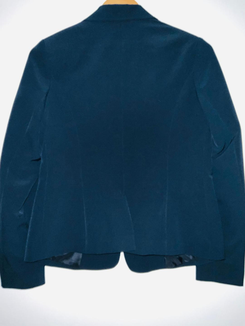 KOAJ Blazer para mujer de un botón. Talla 6