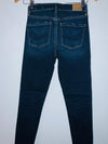 AMERICAN EAGLE Jean cinco bolsillos super Stretch. Talla 0