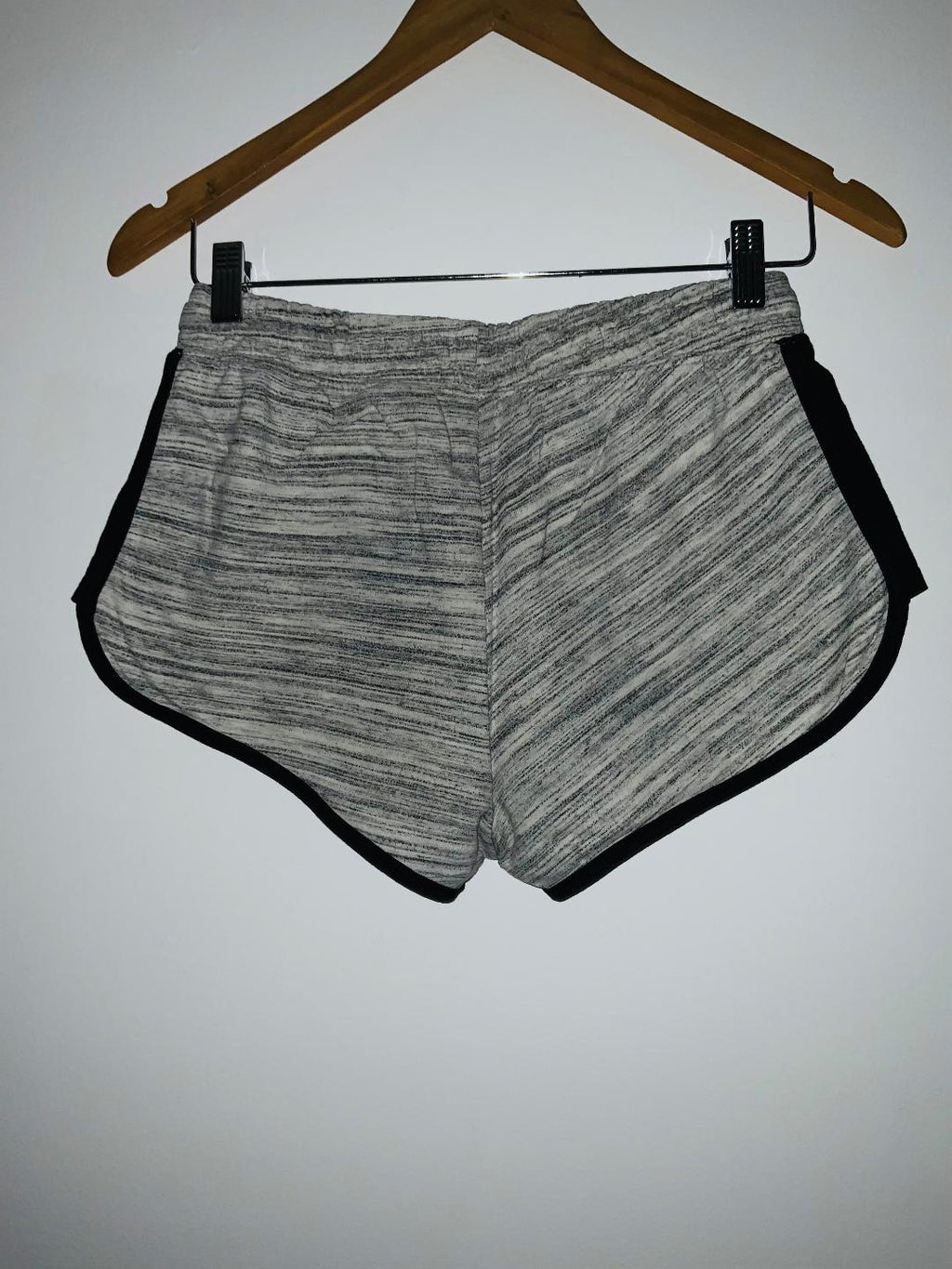 H&M Short deportivo en algodón. Talla 16