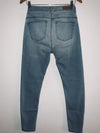 TOP MARK Jean cinco bolsillos Skinny. Talla 4