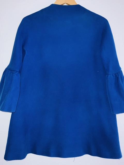 ZARA Chaqueta en A para mujer. Talla S