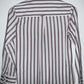 ESPRIT Blusa a rayas verticales. Talla XS