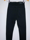 STRADIVARIUS Pantalón jeggin cinco bolsillos tiro alto.Talla 34 ( 4 )