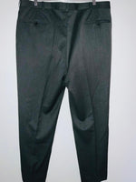 ALDO Pantalón Casual Formal para hombre. Talla 40.( XXL)