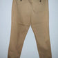 H&M Pantalón tipo chino casual para hombre. Talla 34