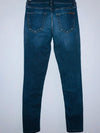 MASSIMO DUTTI Jean cinco bolsillos Skinny. Talla 0/2