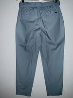 ESPRIT Pantalón casual den dril con lazo. Talla 36 ( 6 )