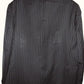 ARTURO CALLE Traje raya tiza para hombre . Talla XL ( 52 Aproximadamente )*
