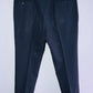 ARTURO CALLE Traje raya tiza 3 botones. Talla XL