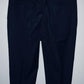 ARTURO CALLE Traje en lana raya tiza para hombre. Talla XL*