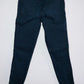 ZARA Jean cinco bolsillos con franja lateral. Talla 2