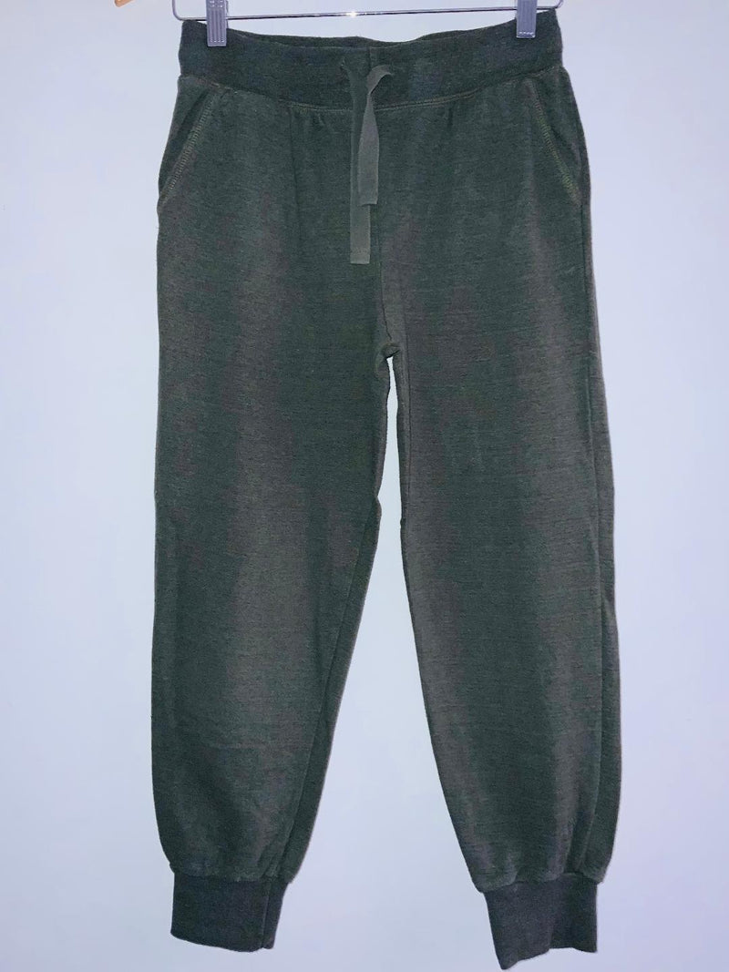 GEF Pantalón tipo Jogger para mujer. Talla S