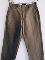 DOCKERS Pantalón en dril  tipo chino para hombre. Talla 32