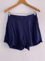 SHORT en algodón para mujer. Talla M