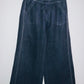 BEATRIZ CAMACHO Pantalón Palazzo Teñido. Talla 6