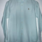 RALPH LAUREN Camisa a rayas para jovencito . Talla 10*