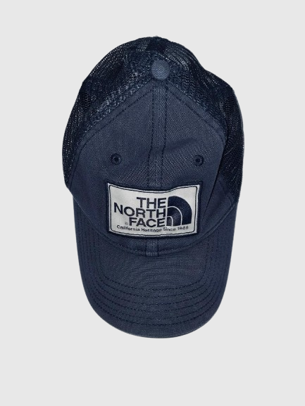 THE NORTH FACE Gorra beisbolera Unisex. Talla Única