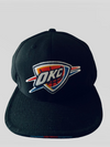 NBA OKC Gorra bordada. Talla 8 ( 64 cms )