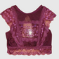 TOP Lencero corto. Talla 2XS*