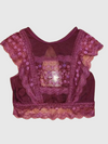 TOP Lencero corto. Talla 2XS*