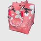 CARTERA ( NUEVA ) Pequeña en lona. Talla Única