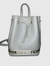 MORRAL En cuero sintético. Talla Única