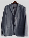 MANGO MAN Blazer 2 botones para hombre. Talla 52 Europa ( L )