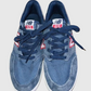 NEW BALANCE Tenis casuales para hombre. Talla 8,5 Americana