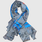 ONLY Pashmina estampada. Talla Unica