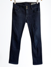 EDC Jean Cinco bolsillos lavado oscuro. Talla 26