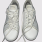 ADIDAS Tenis básico en cuero sintético. Talla 9 *Americana ( 40 )