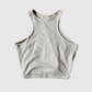 TOP Atlético en lycra poliester. Talla S*