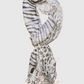 PASHMINA Estampada diseño animal print. Talla Única