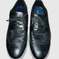 MUSSI Zapatos de amarrar para hombre. Talla 43