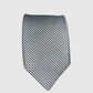 VALENTINO Corbata tela Jacquard mini cuadros. Talla Única