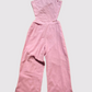 GRAZZIANI Enterizo con espalda descubierta. Talla 16 ( Junior )