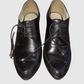 VELEZ Zapatos de amarrar con tacón. Talla 38