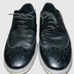 MUSSI Zapatos de amarrar para hombre. Talla 43