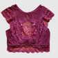 TOP Lencero corto. Talla 2XS*