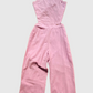 GRAZZIANI Enterizo con espalda descubierta. Talla 16 ( Junior )