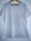 FACOL Camiseta para mujer con textura. Talla 18 ( Plus Size )