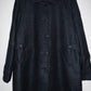 GALLERIS Gaban en paño para mujer. Talla L